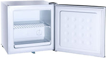 Load image into Gallery viewer, SPT UF-114W Upright Freezer, White, 1.1 Cubic Feet
