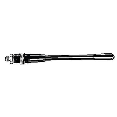 Accessories Unlimited AU108 8 Inch CB Antenna