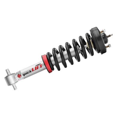 Rancho QuickLIFT RS999950 Suspension Strut and Coil Spring Assembly