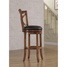 Load image into Gallery viewer, American Woodcrafters Provence Counter Stool
