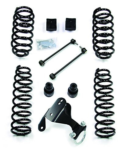 TeraFlex 1351002 JK 2 Door Lift Kit (2.5