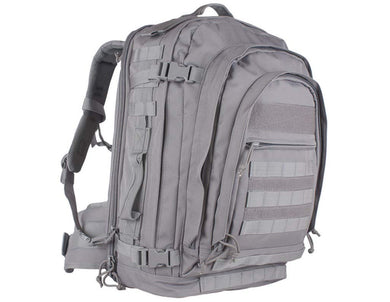 Fox Outdoor 56-5809 Jumbo Modular Field Pack - Shadow Grey