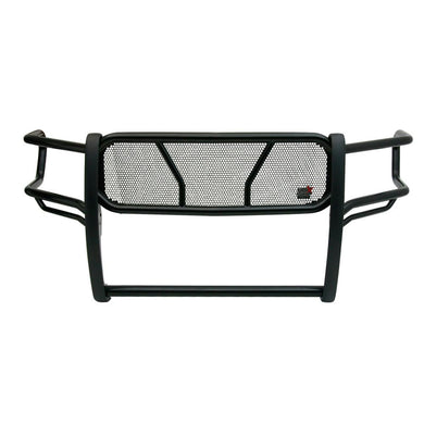 Westin 57-1955 HDX 1-Piece Grille Guard fits 2006-2008 Ram 1500 2006-2009 Ram 2500 3500