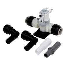 Load image into Gallery viewer, Jabsco Solenoid/Anti-Syphon Valve - 12V
