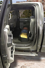 Load image into Gallery viewer, 2015+ Ford F-Series SuperCrew Under Rear Seat Lockbox
