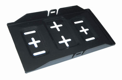 WirthCo 210877 Battery Tray