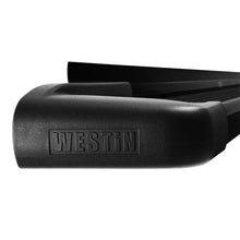 Load image into Gallery viewer, Westin Black SG6 Running Boards Black Aluminum Running Board 79 inches
