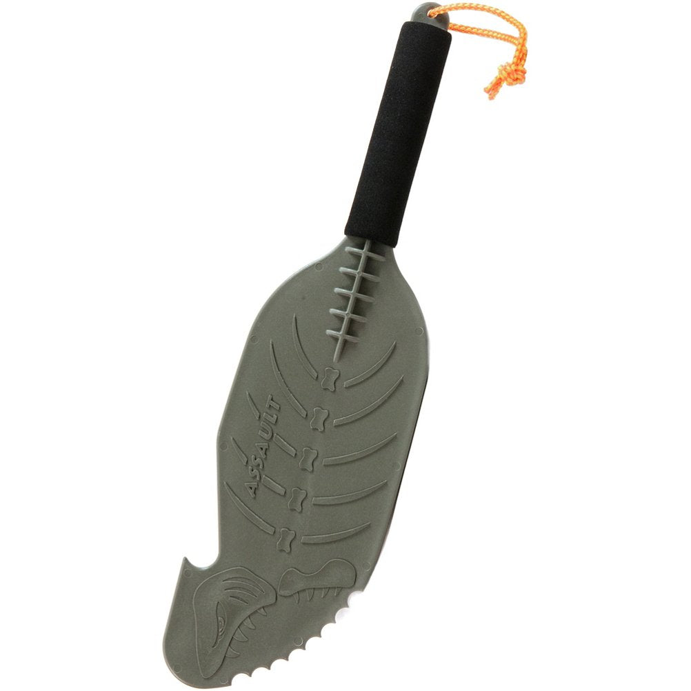 Hand Paddle, 22