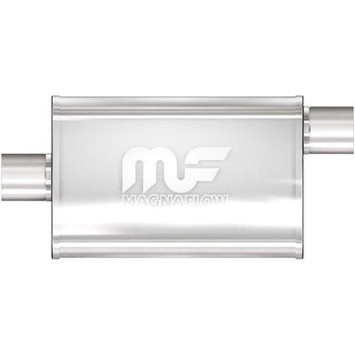 MagnaFlow Performance Exhaust Muffler 11365: 2.25