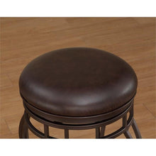 Load image into Gallery viewer, American Woodcrafters Villa Tall Bar Stool
