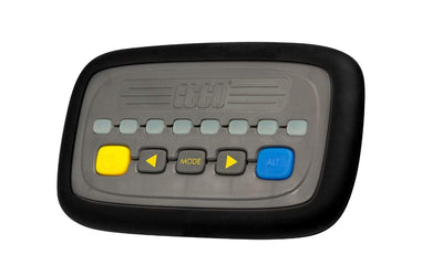 Ecco Safety Group 3410cb Control Box: Led Safety Director 3410 Series