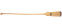 Load image into Gallery viewer, CROOKED CREEK Wood Paddle, brown, 6&#39; (50435)
