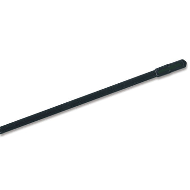 RoadPro RPPS-2B Platinum Series Black 2' 1000W Fiberglass CB Whip Antenna