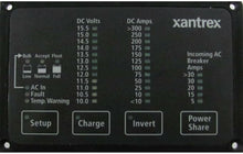 Load image into Gallery viewer, Xantrex Freedom 12-25 12V Basic Remote
