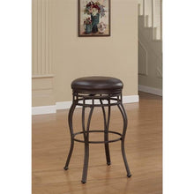 Load image into Gallery viewer, American Woodcrafters Villa Tall Bar Stool
