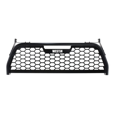 Westin 57-81065 Black HLR Truck Rack Tacoma 2005-2019