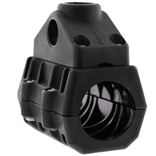 Load image into Gallery viewer, Scotty #0320 Rail Mount Adaptor 2-Inch Round, Black
