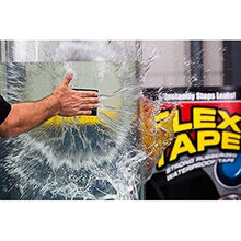 Load image into Gallery viewer, Flex Tape Black 12X10&#39;
