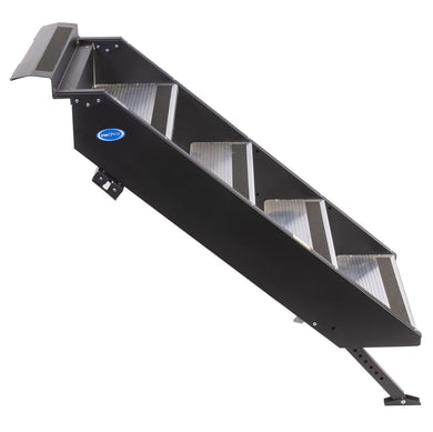 MoRryde STP213 Step Above Rv Entry Step