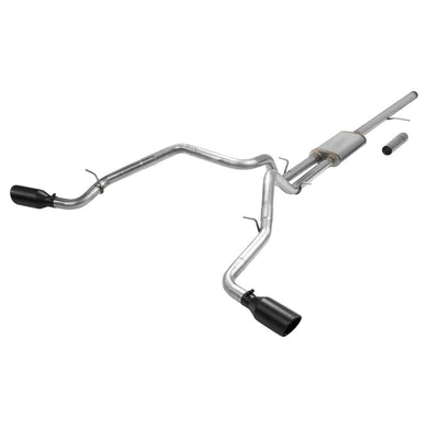 Flowmaster 717893 FlowFX Cat-back Exhaust System