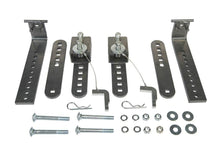 Load image into Gallery viewer, HUSKY TOWING 32333 Frame Bracket KIT
