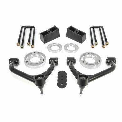 ReadyLift 69-3920 2.0'' Front with 1.0'' Rear SST Lift Kit