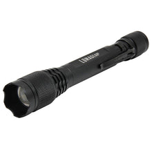 Load image into Gallery viewer, LUMAGEAR 5.3&quot; Tactical Aluminum Flashlight, 120 Lumens
