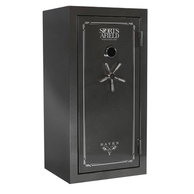 Sports Afield Haven SA5930HX 75-Minute 36 Gun Fire/Waterproof Safe