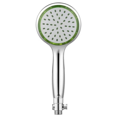 Dura Faucet DF-SA470-CP RV Pressure-Assist Hand Held Shower Wand (Chrome)