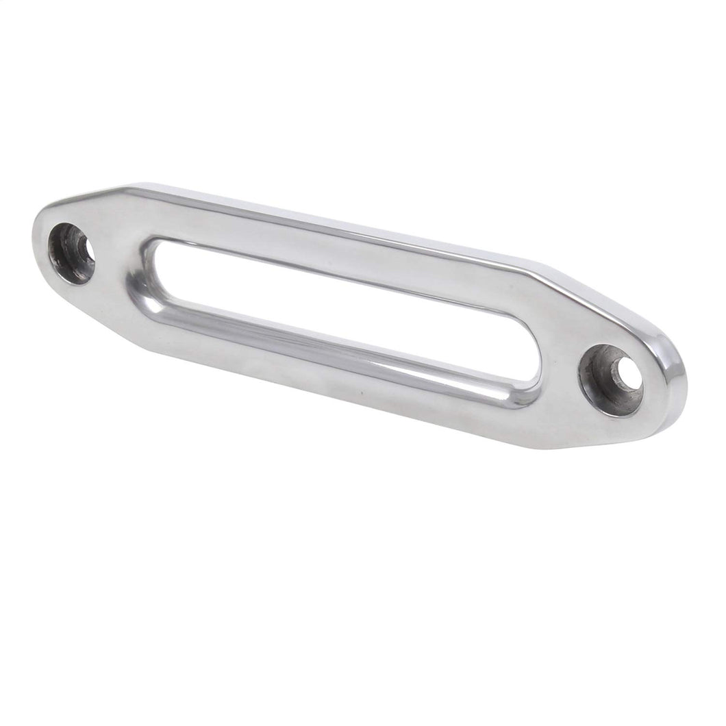 Smittybilt 2809 Universal Aluminum Hawse Fairlead