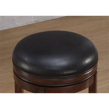 Load image into Gallery viewer, American Woodcrafters Stella Backless Bar Stool
