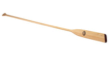 Load image into Gallery viewer, CROOKED CREEK Wood Paddle, brown, 6&#39; (50435)
