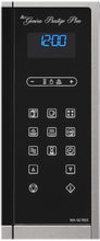 Load image into Gallery viewer, Panasonic 1.6 Cu. Ft. Built-In/Countertop Cyclonic Wave Microwave Oven w/Inverter Technology - Stainless Steel
