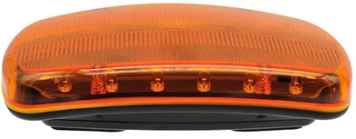 RoadPro RP6350A Led Magnetic Warning Light Amber