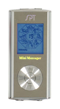 Load image into Gallery viewer, SPT UC-031: Rechargeable Electronic Pulse Massager
