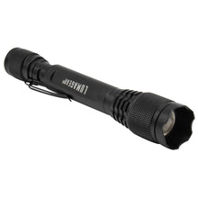 Load image into Gallery viewer, LUMAGEAR 5.3&quot; Tactical Aluminum Flashlight, 120 Lumens
