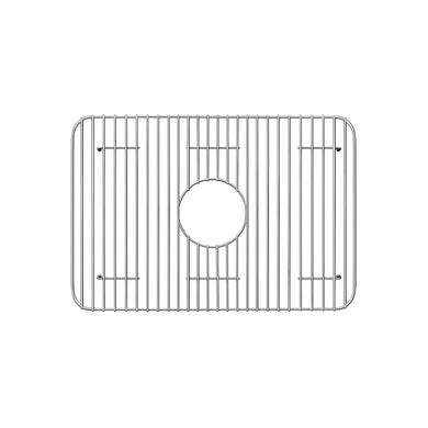 Whitehaus GR2916 Accessories Kitchen Grid, Stainless Steel