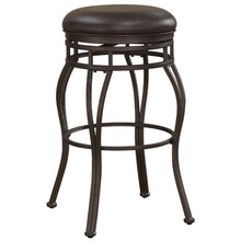 Load image into Gallery viewer, American Woodcrafters Villa Tall Bar Stool
