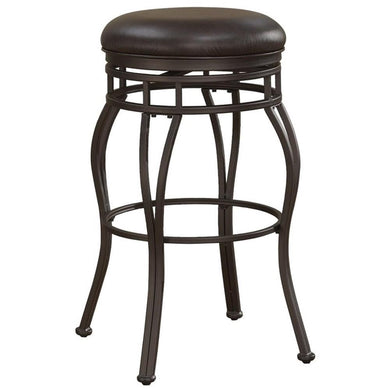 American Woodcrafters Villa Tall Bar Stool