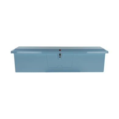 Taylor Made Stow N’ Go Fisherman’s Fiberglass Dock Box, Extra Large (24