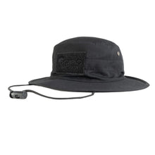 Load image into Gallery viewer, Scipio Men&#39;s None Bucket Hat, Black, Large
