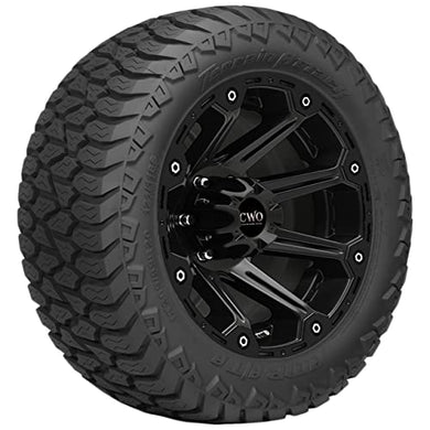 Amp Tires 275-5520AMP/CA3 Attack AT 275/55R20