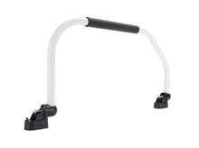 Load image into Gallery viewer, Camco 42176 White Fold-Away Grab Handle
