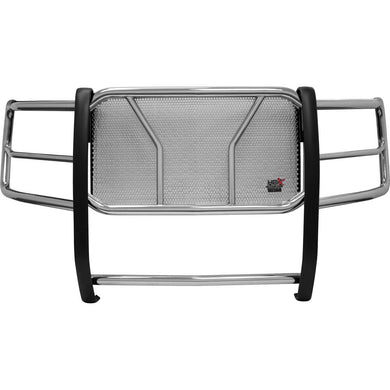 Westin 57-3900 HDX 1-Piece Grille Guard fits 2017-2022 F250 F350