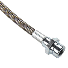 Load image into Gallery viewer, Rubicon Express RE1513 22&quot; Rear Stainless Steel Brake Line
