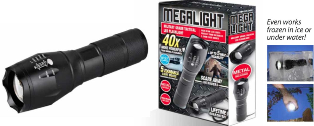 MEGA Light