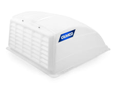 Load image into Gallery viewer, Camco 40431 RV White Roof Vent Cover
