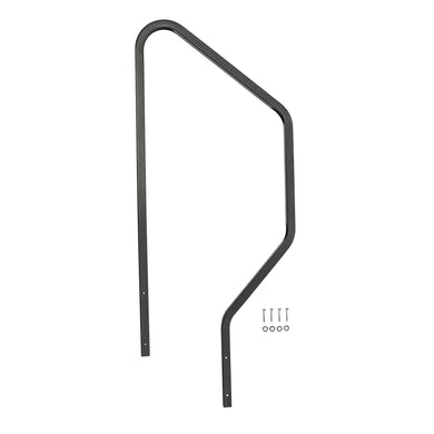 MOR/RYDE MORryde STP214-120H Handrail for 2nd Generation StepAbove - 4-Step