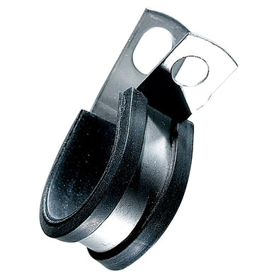 ANCOR MARINE GRADE 403872 Stainless Steel Cushion Clamps (7/8-Inch, 10-Pack)