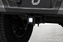 Load image into Gallery viewer, Diode Dynamics HitchMount Reverse Light Kit, C1R + Brake
